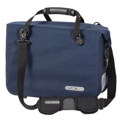 Office Bag L - Ql2.1 - noir 