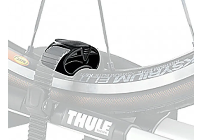 thule road bike adapter www.ovelo.fr