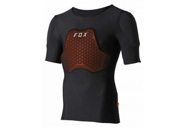 Gilet de protection online vtt fox