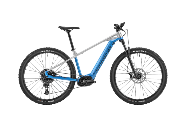 Fashion velo electrique mondraker