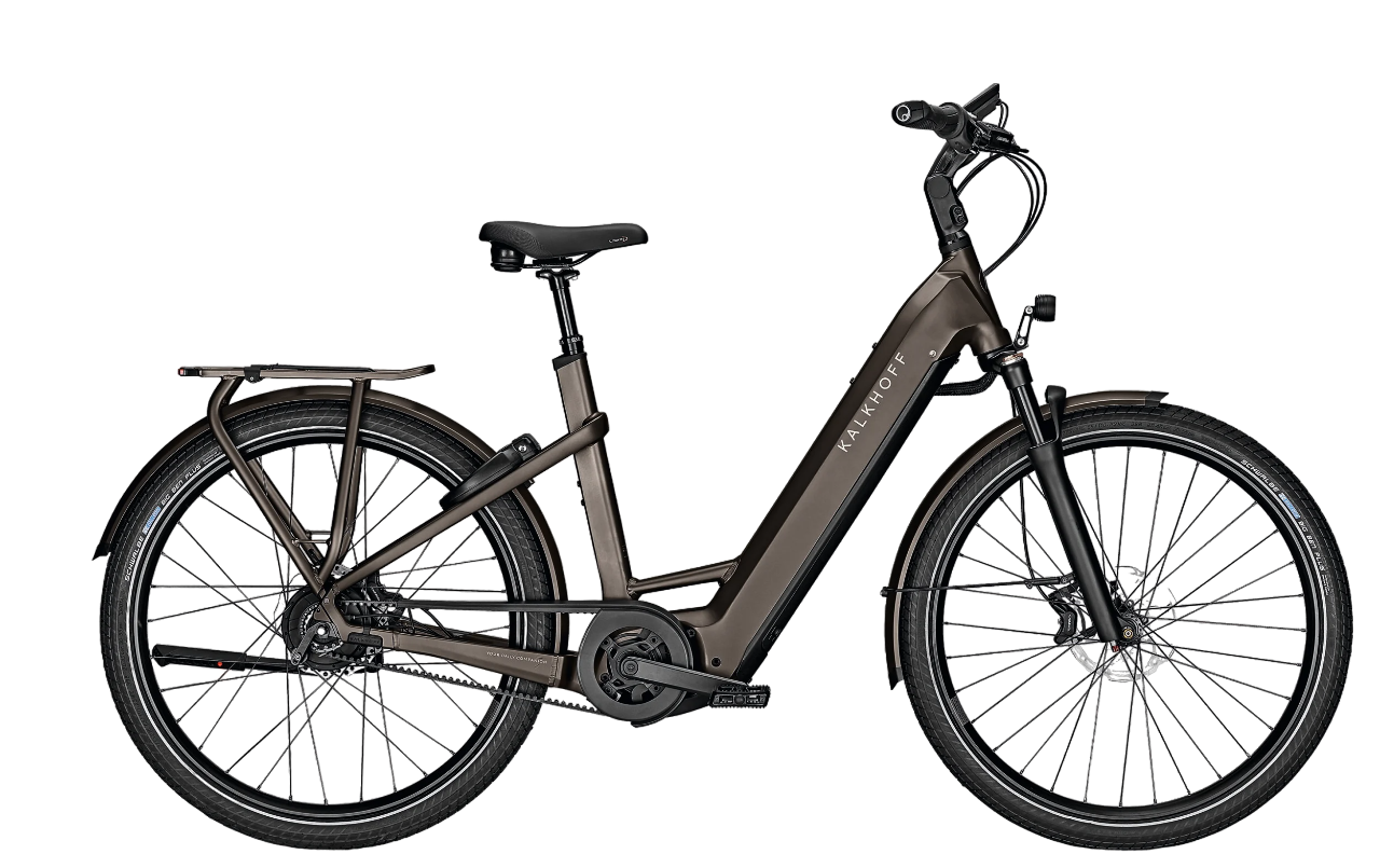 VTC Kalkhoff Image 7.B Excite Plus 750 Wh