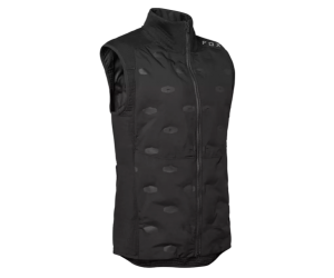 VESTE RANGER WINDBLOC® FIRE noir xL 