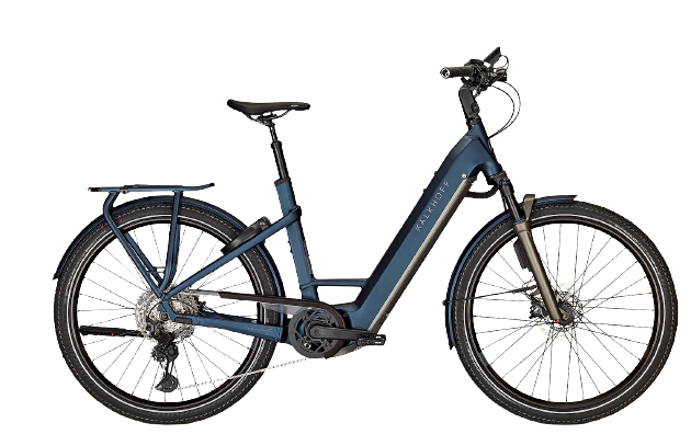 Avis vélo kalkhoff discount endeavour