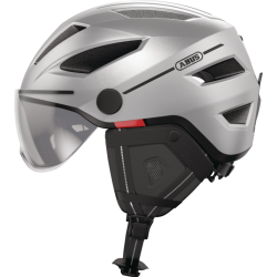 CASQUE ABUS PEDELEC 2.0 ACE MIDNIGHT BLUE L URBAIN