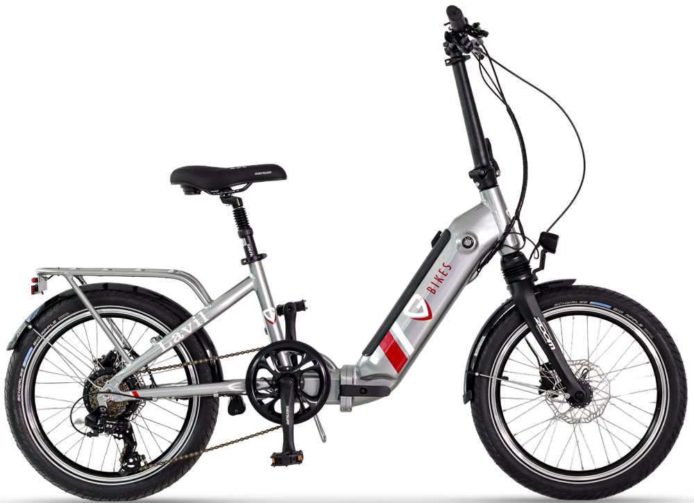 Woom, des vélos ultra-légers conçus rien que pour les enfants