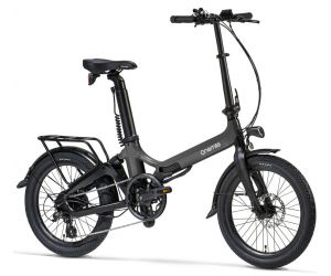 NOMAD 500Wh - Gris