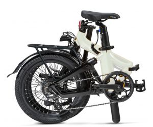 NOMAD 500Wh - Blanc