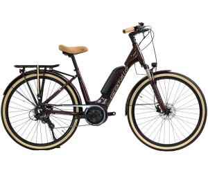 E-Urban 30 - 500WH 