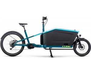 Cargo Hybrid Sport  500Wh