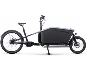 Cargo Hybrid Dual 1000Wh