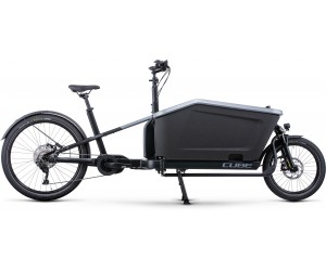 Cargo Hybrid Sport - 500Wh