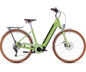 Ella Hybrid Ride 500