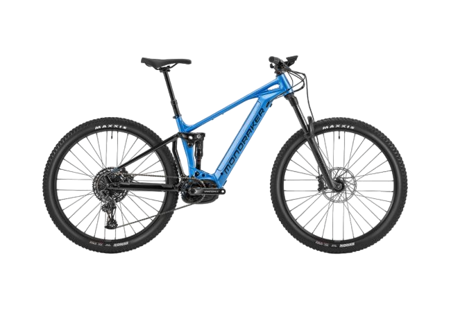 VTT electrique Tout Suspendu Chaser 625Wh 2023