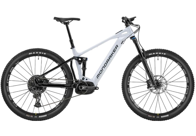 VTT electrique Tout Suspendu Chaser R 750Wh 2023