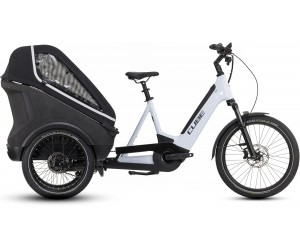 Trike Hybrid Family 1500