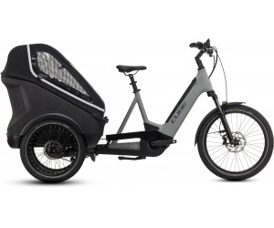 Trike Hybrid Family 1500