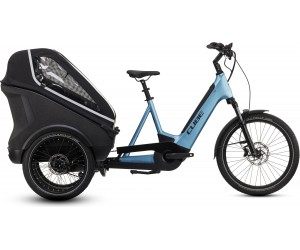 Trike Hybrid Family 1500