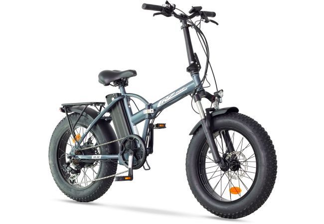 Meilleur velo electrique pliant 2020 sale