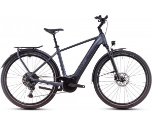 Touring Hybrid Pro 625