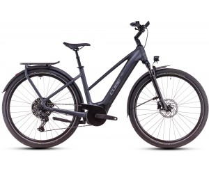 Touring Hybrid Pro 625