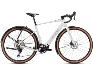 Nuroad Hybrid C:62 Race FE 400X