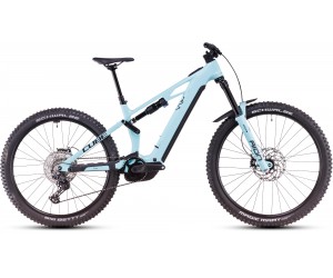 Stereo Hybrid ONE77 HPC Race 800