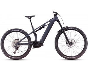 Stereo Hybrid ONE77 HPC Race 800