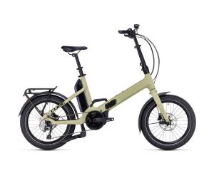 Fold Sport Hybrid 500 Wh 