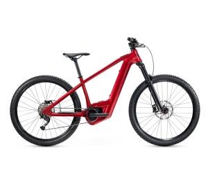 Gitane - G-Life INTENSE Commuter - 500 Wh