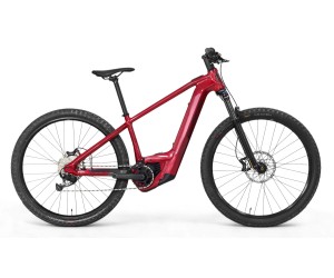 Gitane - G-Life INTENSE Commuter - 500 Wh