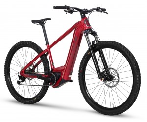 Gitane - G-Life INTENSE Commuter - 500 Wh