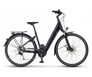 eC01 D9 Active Plus Noir 500Wh