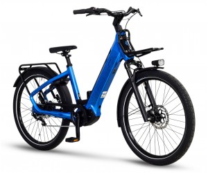 G-LIFE Urban 2.1 - 630 Wh