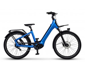 G-LIFE URBAN 2.1 - 630Wh