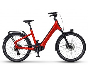 G-LIFE URBAN 2.1 - 630 Wh