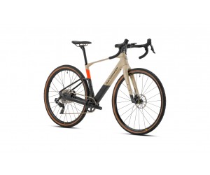 VTC Electrique Gravel Mondraker Dusty R - 350Wh 2024