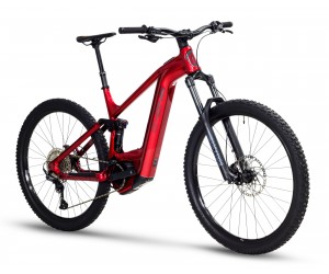 Gitane - G-Life INTENSE Commuter - 500 Wh