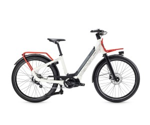 G-Life URBAN 1 Enviolo - 603Wh