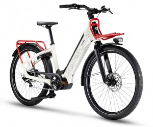 G-Life URBAN 1 Enviolo - 603Wh