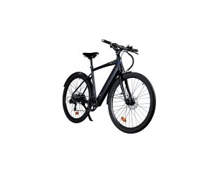 VELOMAD SPORT 2 - Batterie 460Wh - Couleur Noir - Sellerie noir - taille 55